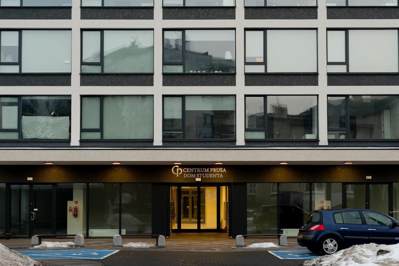 Easy Rent Apartments - Smart 317 Lublin Buitenkant foto