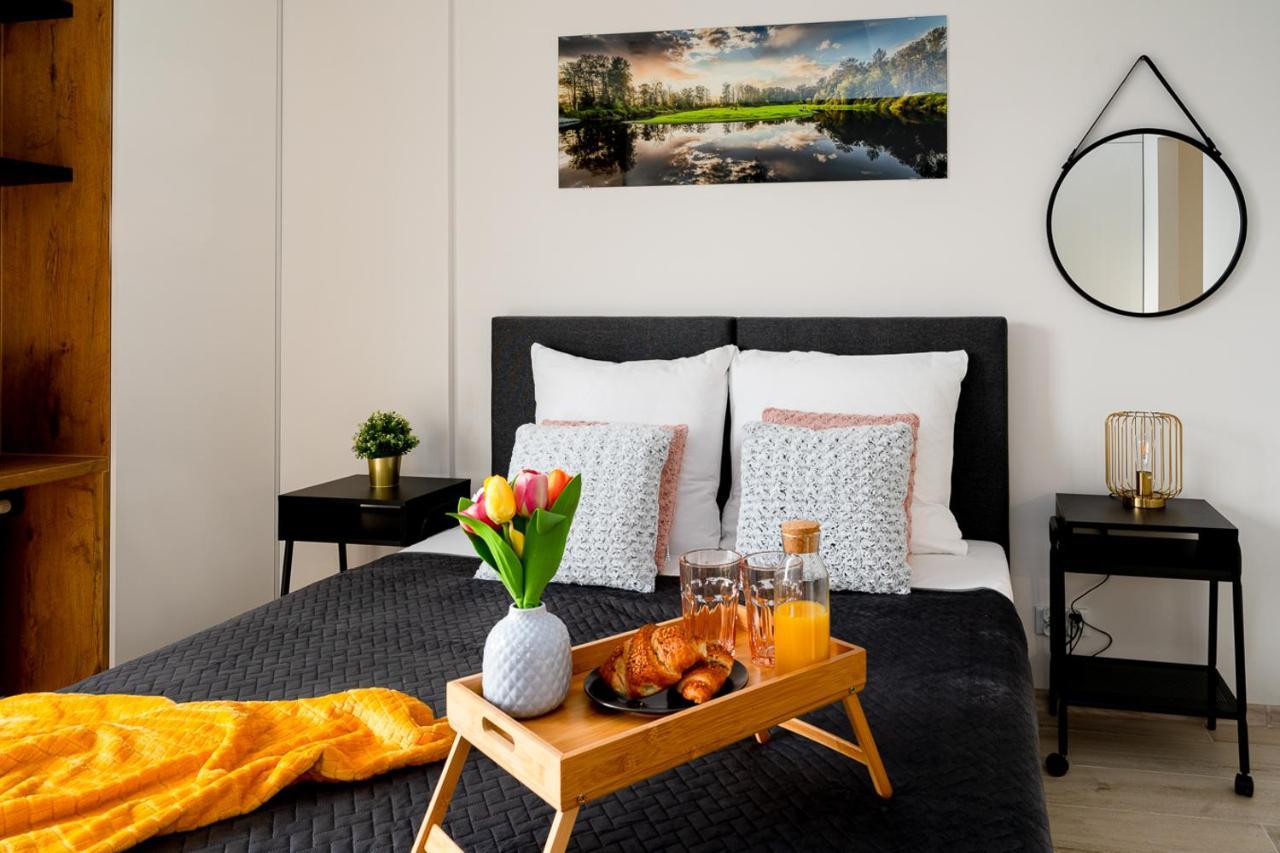 Easy Rent Apartments - Smart 317 Lublin Buitenkant foto