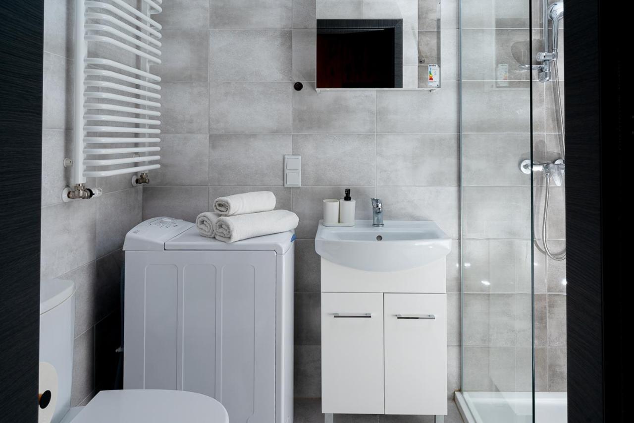 Easy Rent Apartments - Smart 317 Lublin Buitenkant foto
